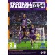 Football Manager 2024 - PC / MAC